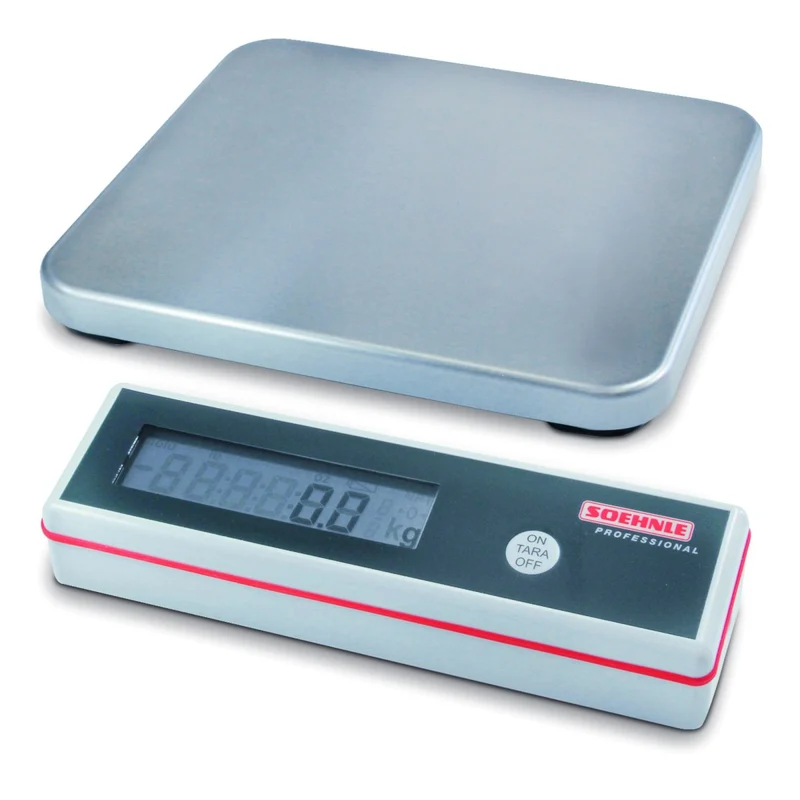 Soehnle Tischwaage elektronisch 9056.03.202