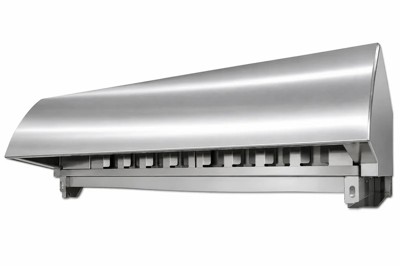 Rational Kondensationshaube Ultra Vent PLUS für iCombi 6 und 10