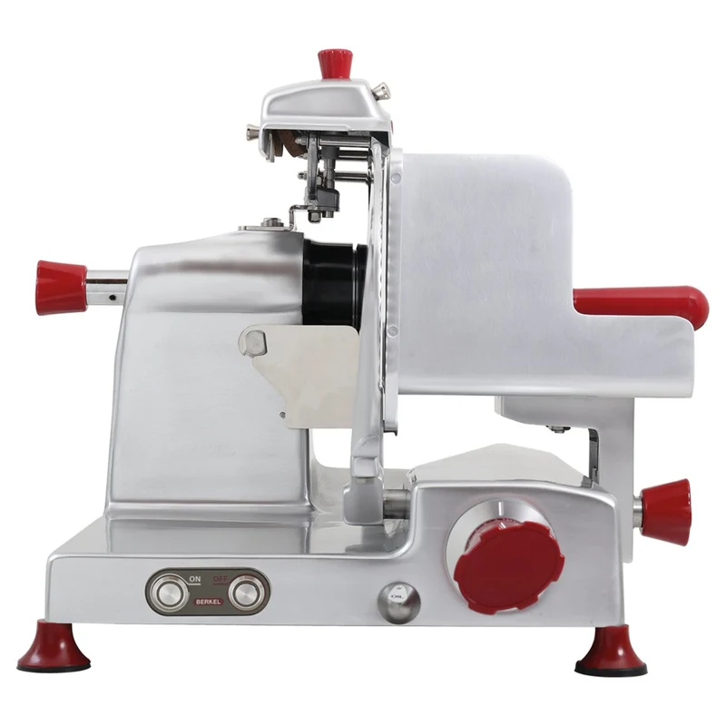 Berkel Aufschnittmaschine German 25
