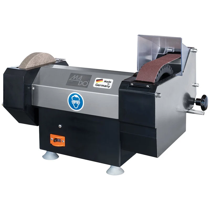 Mado Bandschleifmaschine MNS 630 W