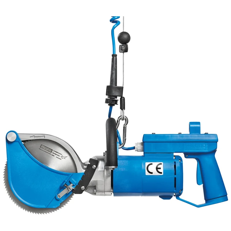 Freund Zerlegesäge K 18-01 230 Volt