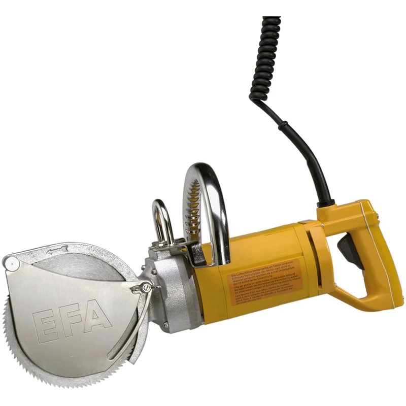 Schmid & Wezel Rippensäge EFA SK 18 WB