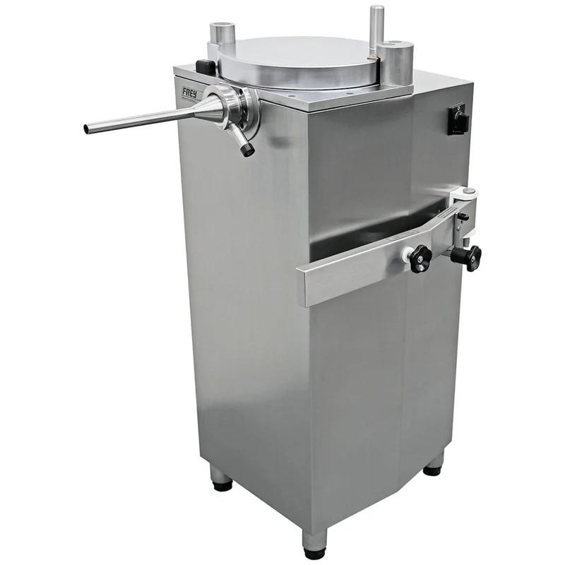 Frey Wurstfüllmaschine Mf 30-4 Nirosta