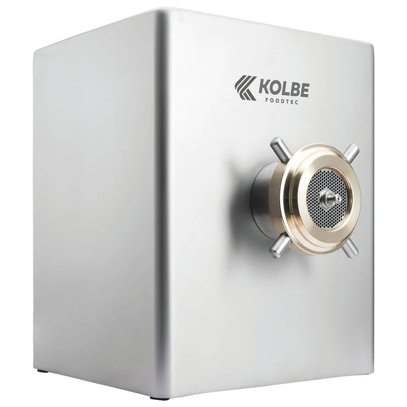 Kolbe Ladenwolf LW 22