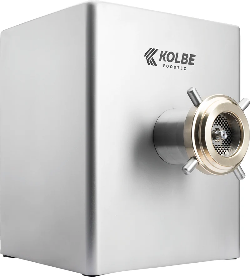 Kolbe Ladenwolf LW 82