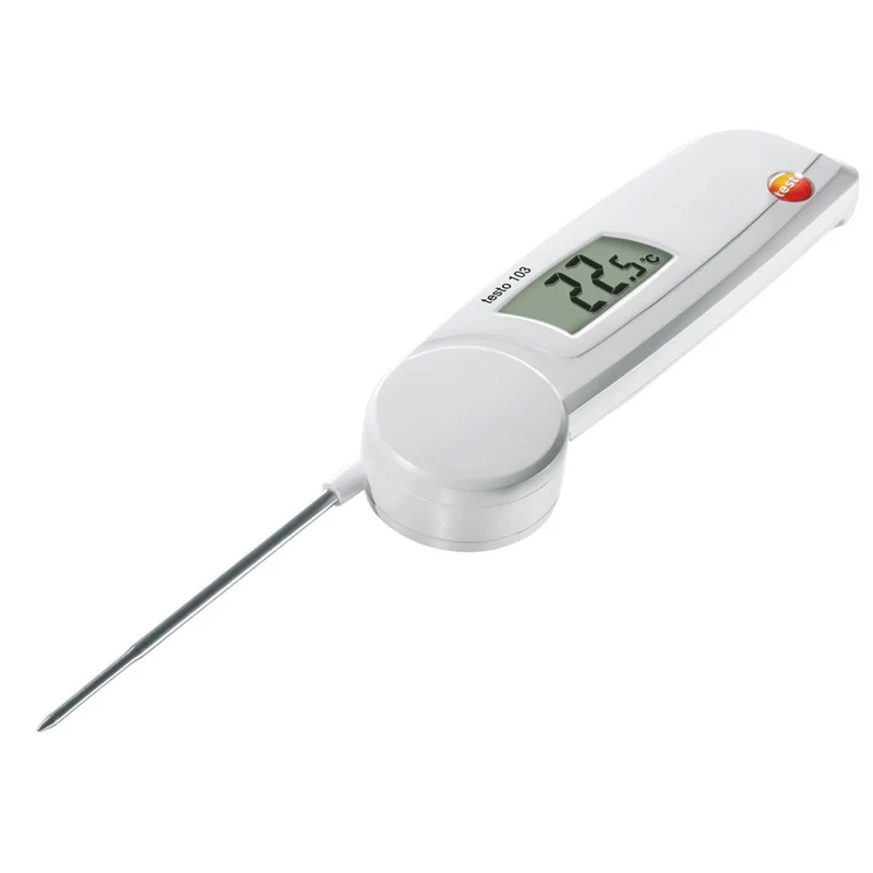 Testo 103 Klappthermometer