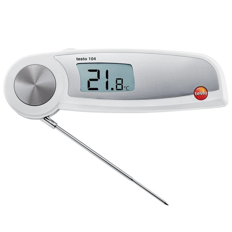 Testo 104 Klappthermomether