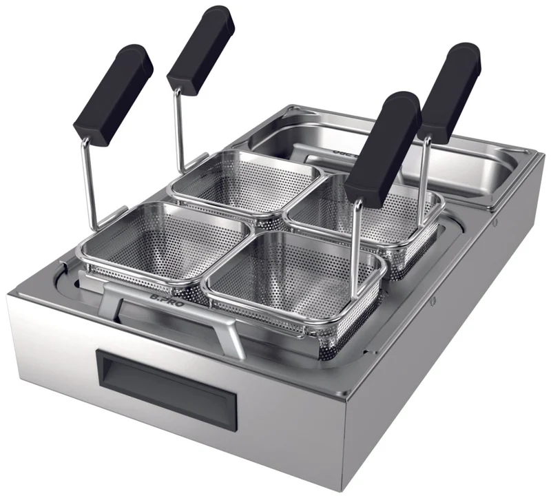 B.Pro Pastakocher-Set