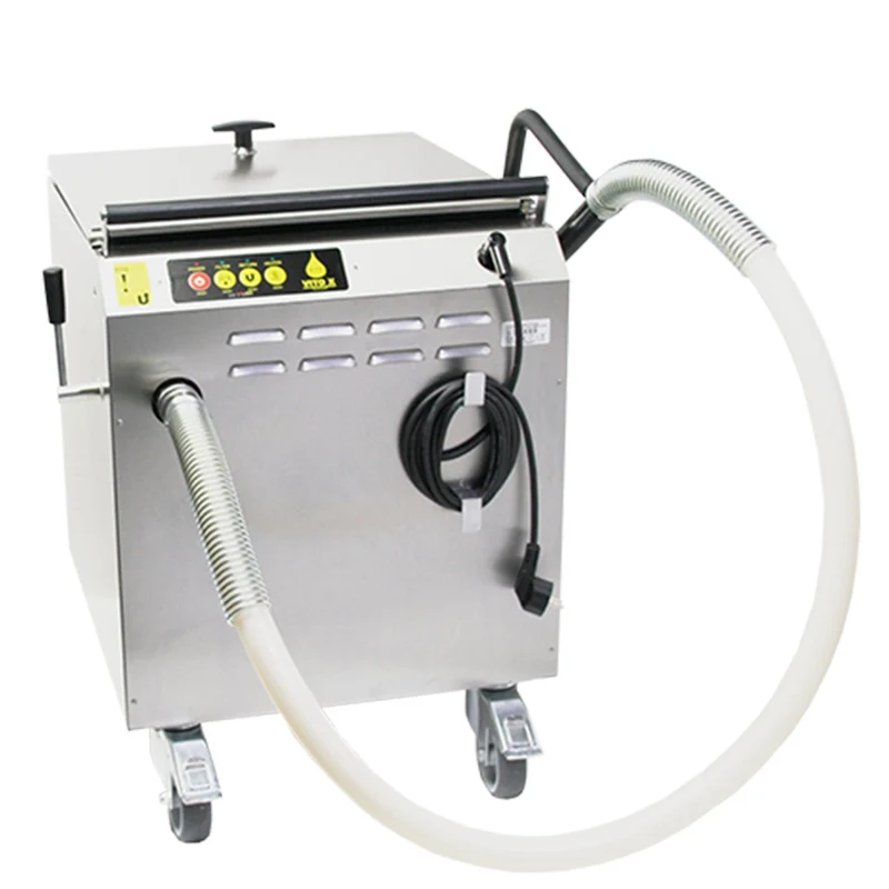 Vito Ölfiltrationsgerät XS