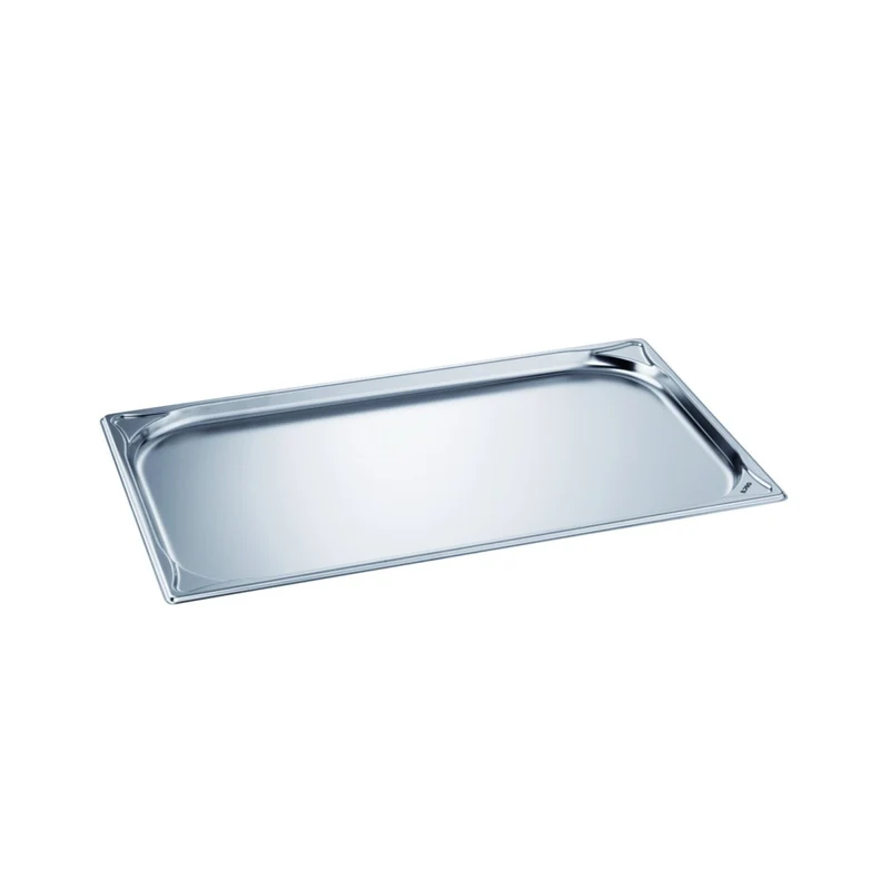 B.Pro Edelstahl GN 1/1 Behälter 530x325 mm Tiefe wählbar