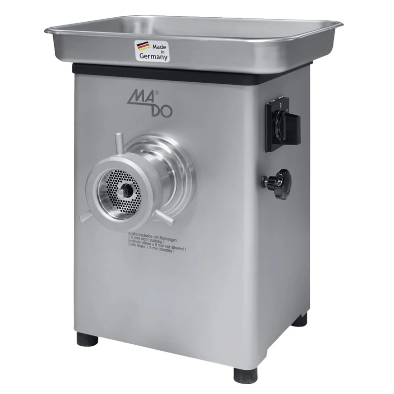 Mado Stopfwolf MEW 710 D Unger R70 CNS Tischgerät 4 l Volumen