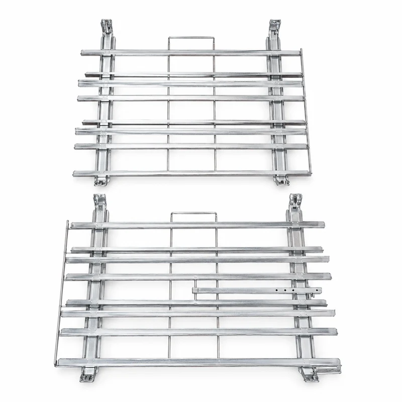 RATIONAL Einhängegestell SCC61 60.61.254 für Fleischschalen