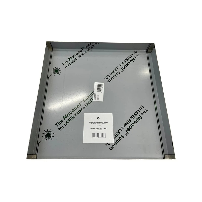DRY AGER Saltair Salzwanne für DX 1000, DX 1000 Premium / S