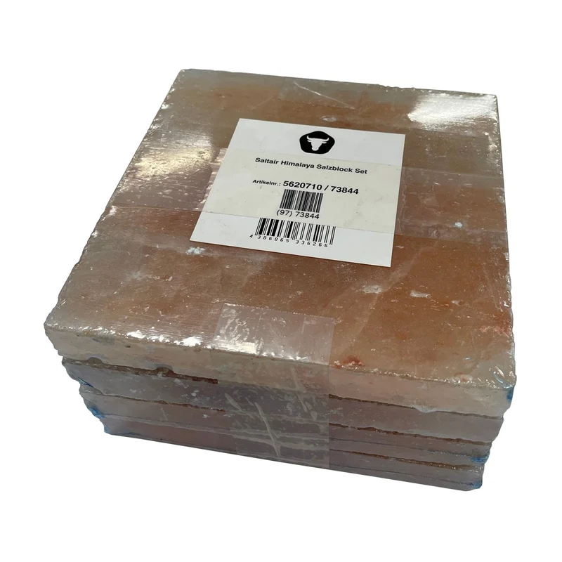 DRY AGER Salzblock Saltair Himalaya für DX 1000, DX 1000 Premium / S