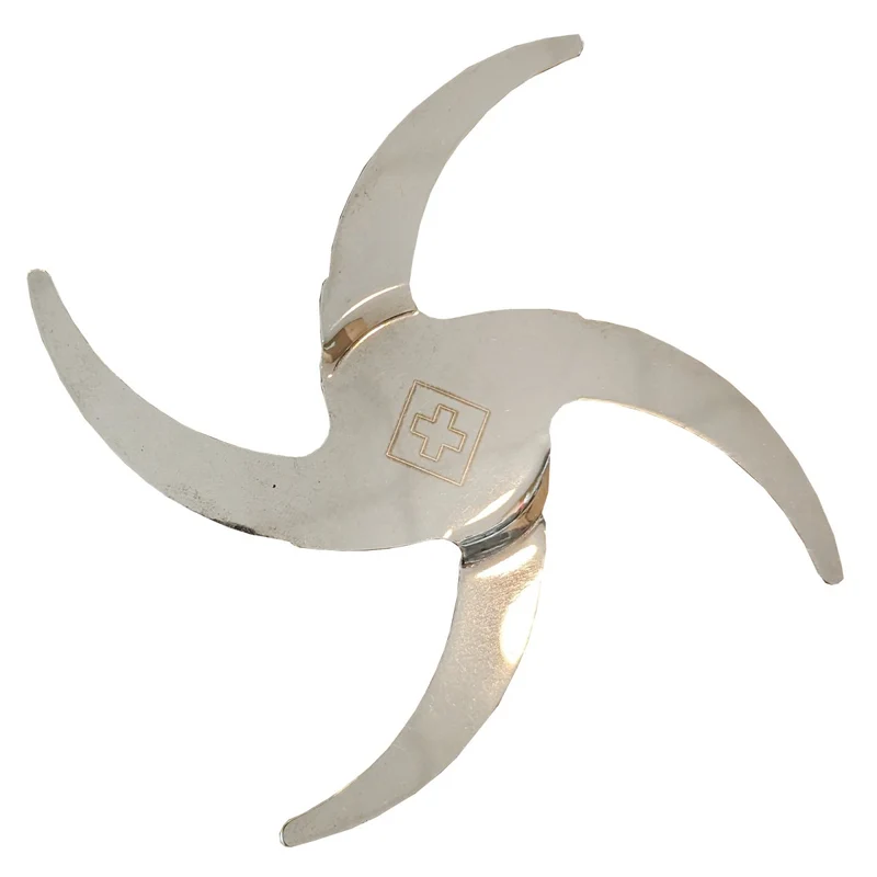 PacoJet 4-Klingen-Messer aus dem Coupe-Set PLUS