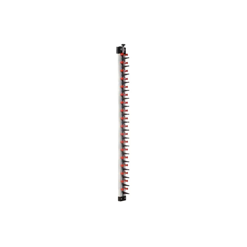Saro Tellerstapelsystem Plate-Mate Wandmodell WM-18