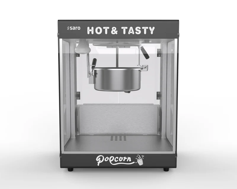Saro Popcorn-Machine JUGO
