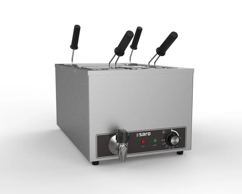 Saro Pastakocher 25 Liter RAGUSA