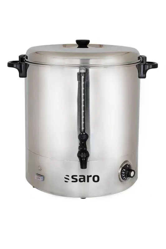 Saro Glühweinkocher / Heißwasserspender HOT DRINK 30