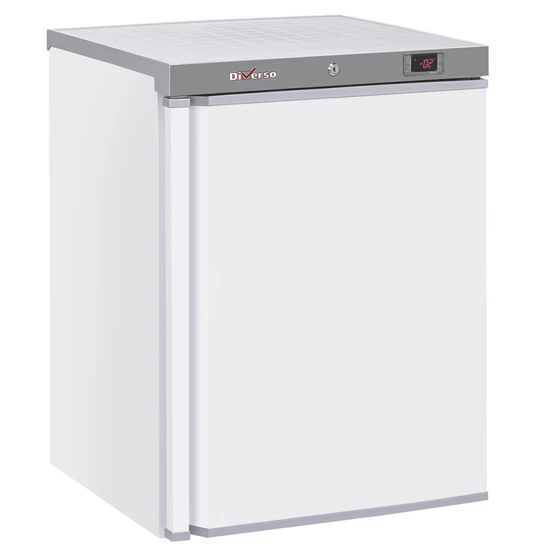 Gefrierschrank, statisch, 200 Liter - Weiss