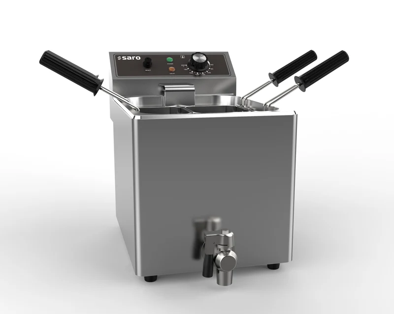 Saro Pastakocher 8 Liter ASTI