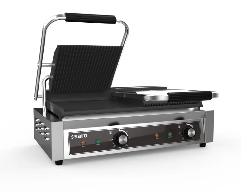 Saro Kontaktgrill PG 2 GG