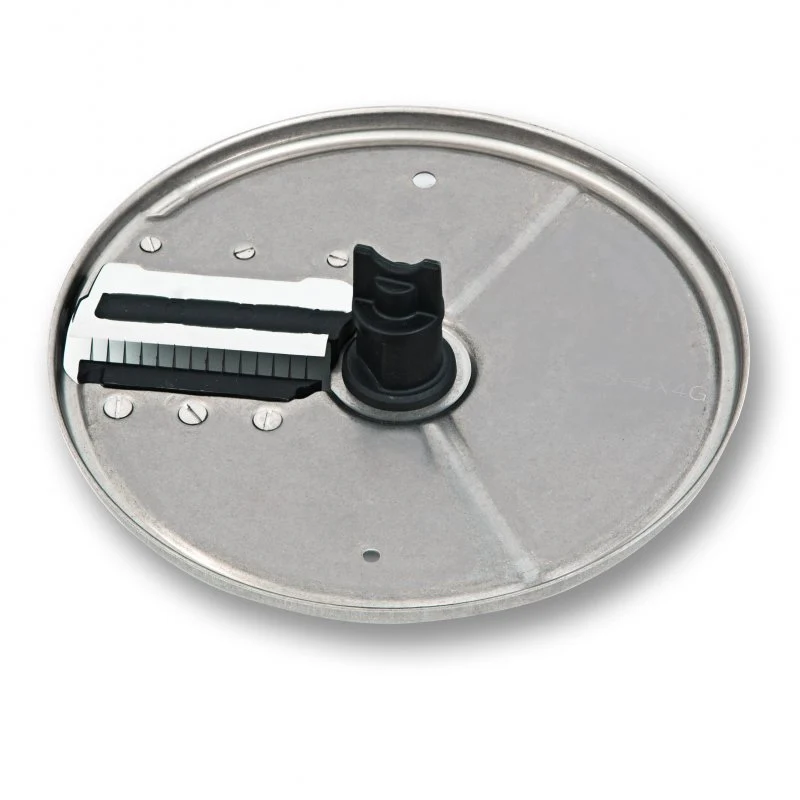 Saro Juliennescheibe FCES-4x4G