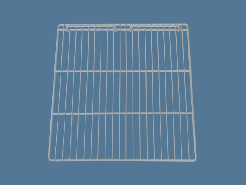 Tragerost für THL400 (530 x 550 x 42)