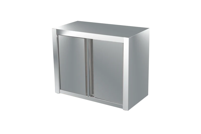 Wandhängeschrank, 80 x 40, mit Tür