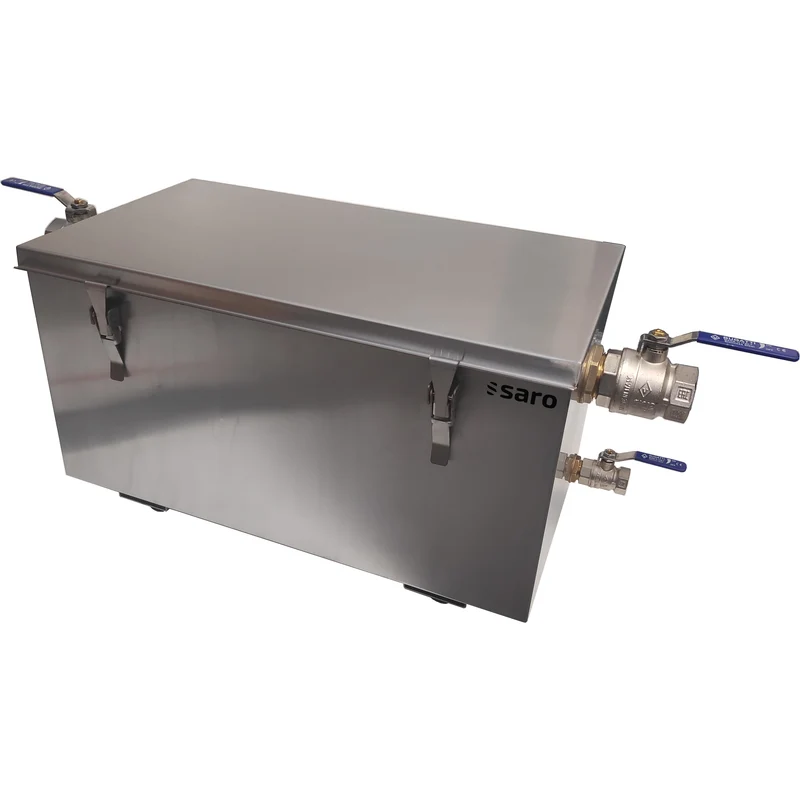Saro Fettabscheider 250 Liter FA250