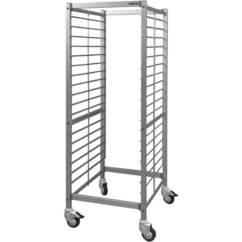 Saro Flatpack Trolley 18x 1 / 1 GN