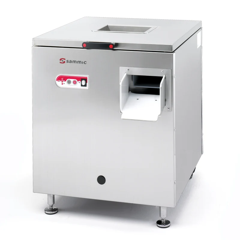 Saro Besteckpoliermaschine BERTA