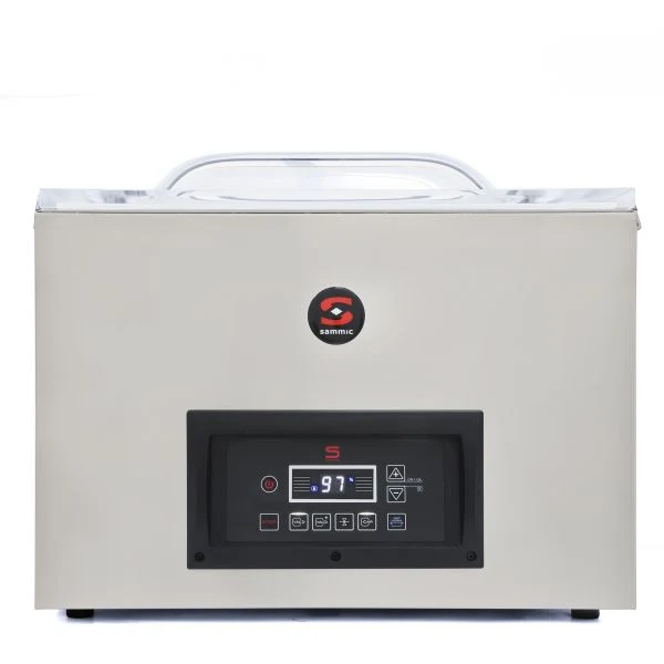 Saro Vakuumiermaschine SE-520 L 230V