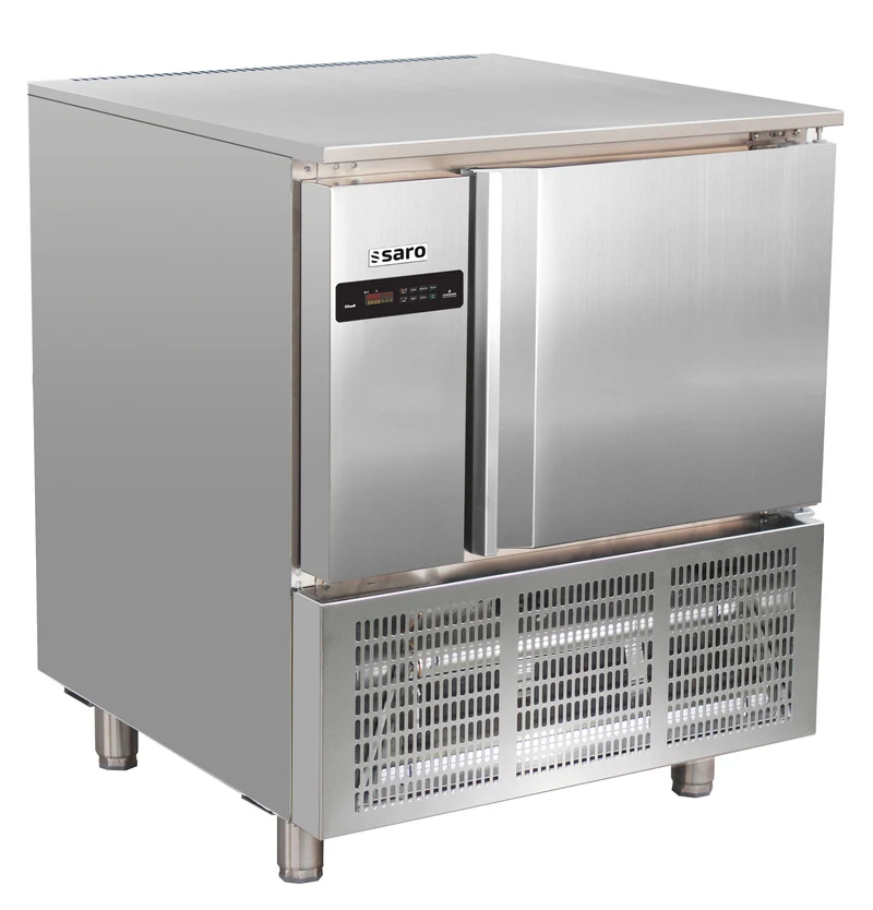 Saro Schockfroster URSUS 5S