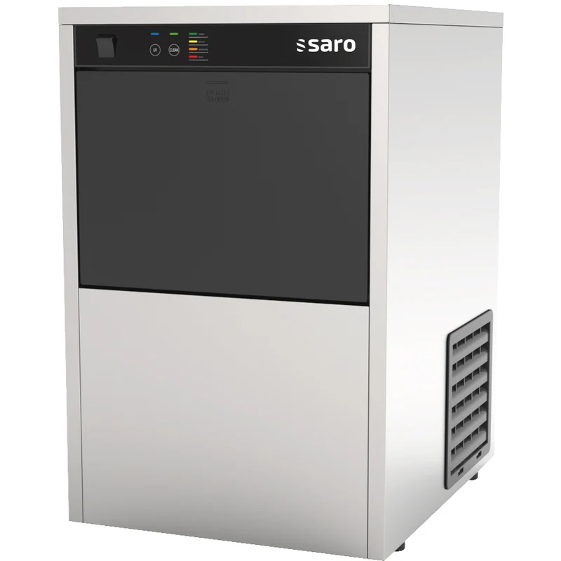 Saro Eiswürfelbereiter mit UV-Licht, EB UV20 PRO