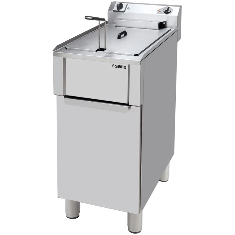 Saro Elektrofritteuse 10 L LISSABON
