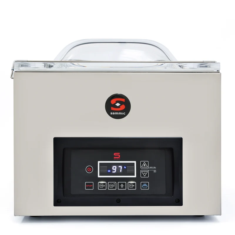 Saro Vakuumiermaschine SE-416 230V