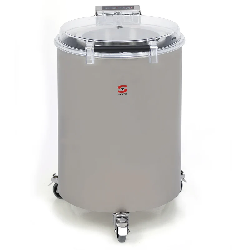 Saro Salatschleuder ES-200