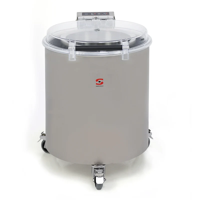 Saro Salatschleuder ES-100