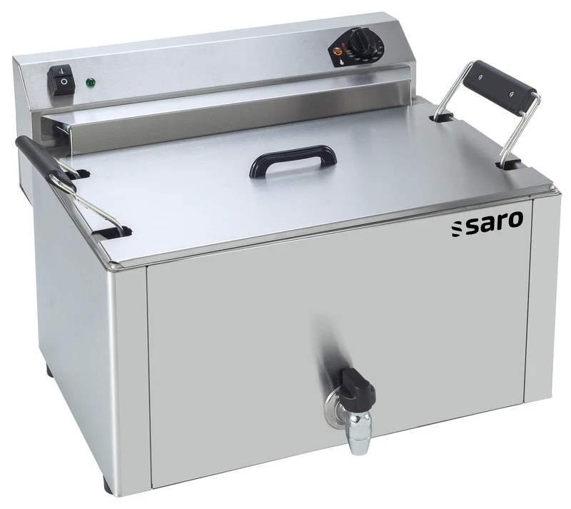 Saro Patisserie Fritteuse PF 16
