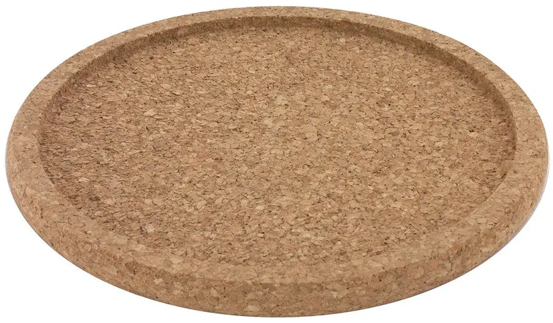 Korkuntersetzer Ø 17-24 cm