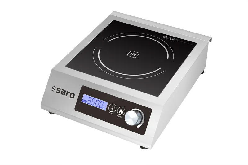 Saro Induktionskochfeld 3,5 kW MILIAN