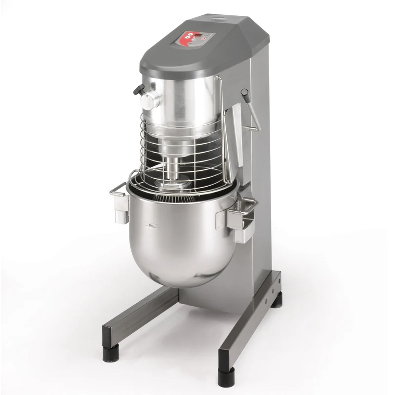 Saro Planetenrührmaschine 230 V BE-40