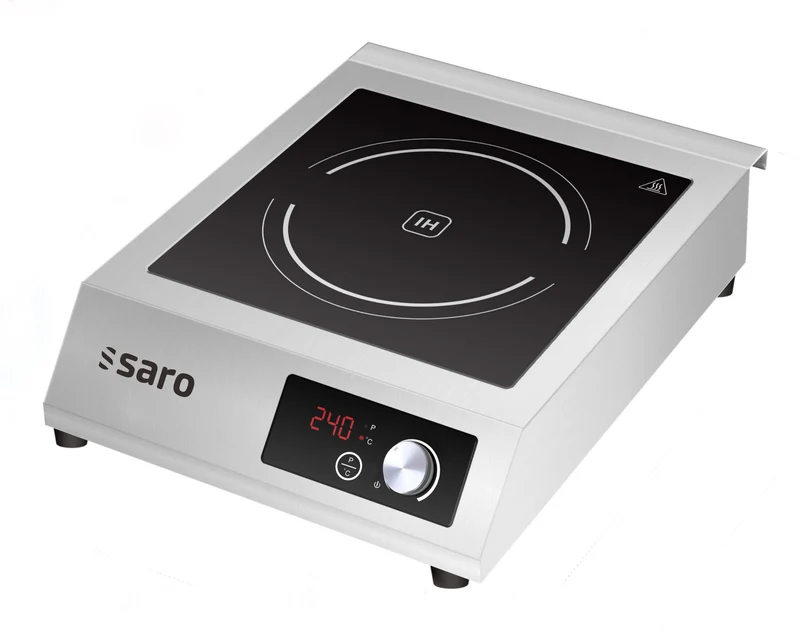 Saro Induktionskochfeld 5 kW KOKO