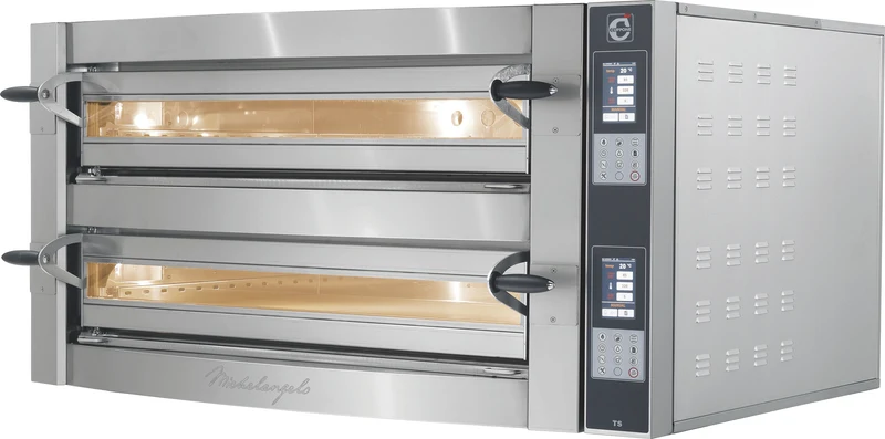 Saro Pizzaofen Michelangelo ML935 / 2 TS