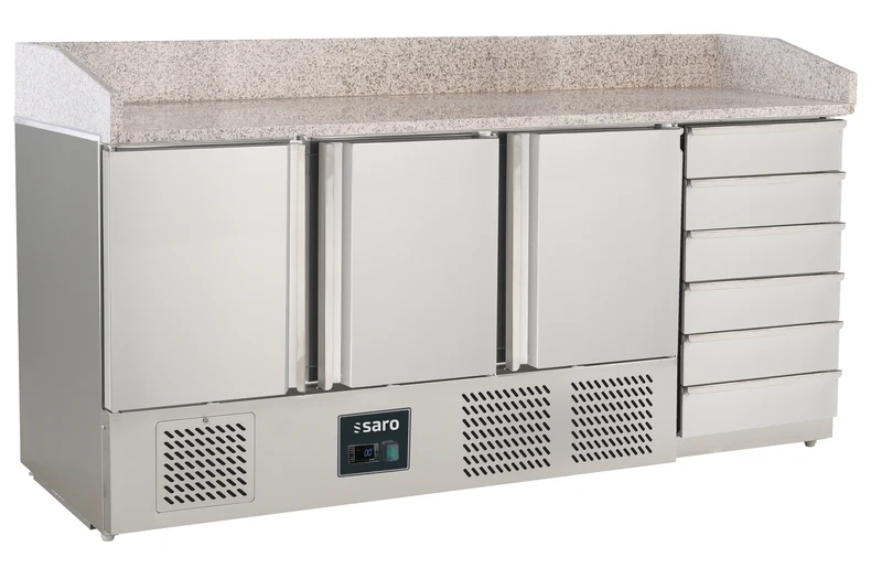 Saro Pizzatisch PZ 9031 PRO