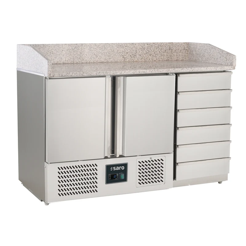 Saro Pizzatisch PZ 9001 PRO