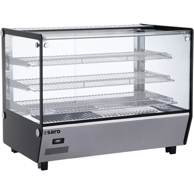 Saro Countertop Warmhaltevitrine SOFIA 160