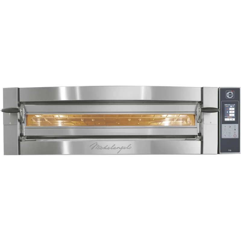 Saro Pizzaofen Michelangelo ML635L / 1 TS