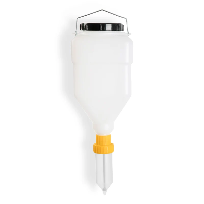 Saro Unro Dosierdispenser system UNRO-SET